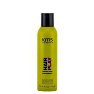 KMS Hair Play Makeover Spray 6.7 oz OG